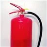 Hand Held Dry Powder Fire Extinguisher