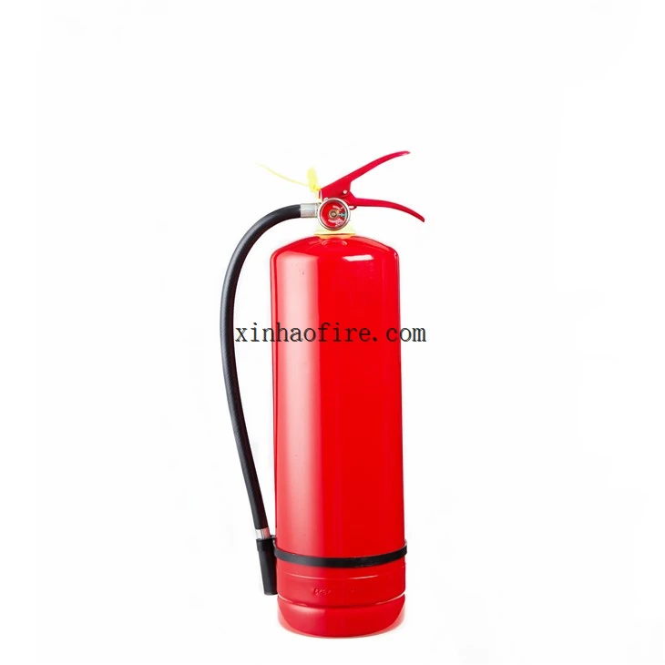 Oil Fire Extinguisher