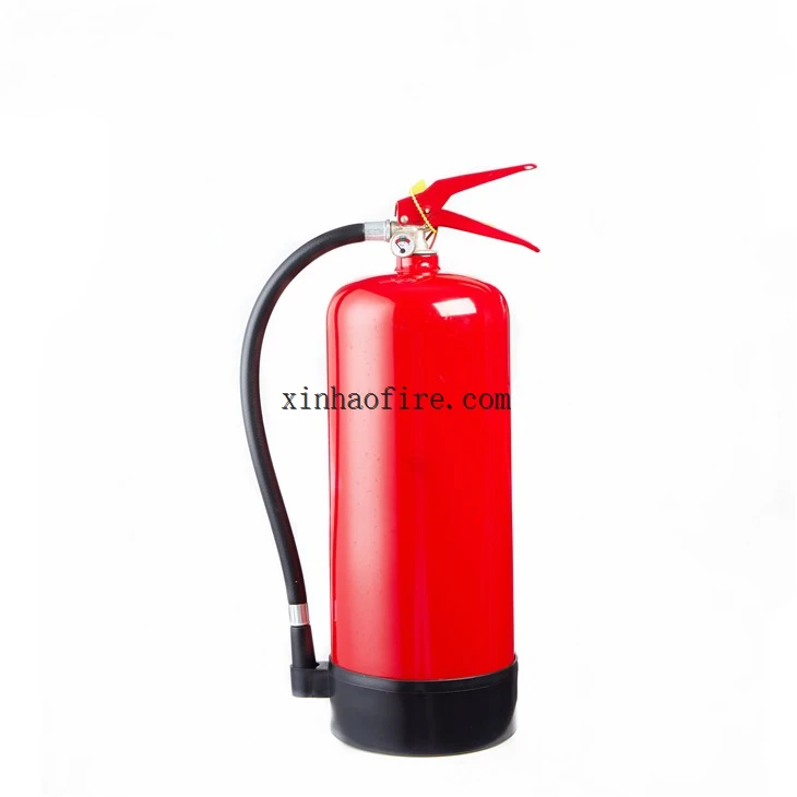 Safex Fire Extinguisher
