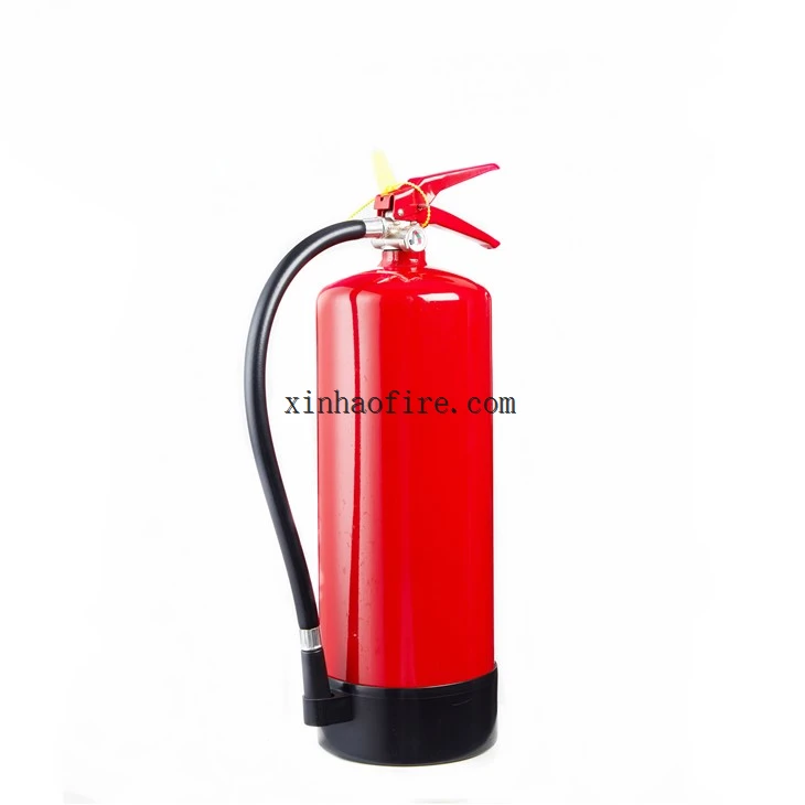 Safex Fire Extinguisher