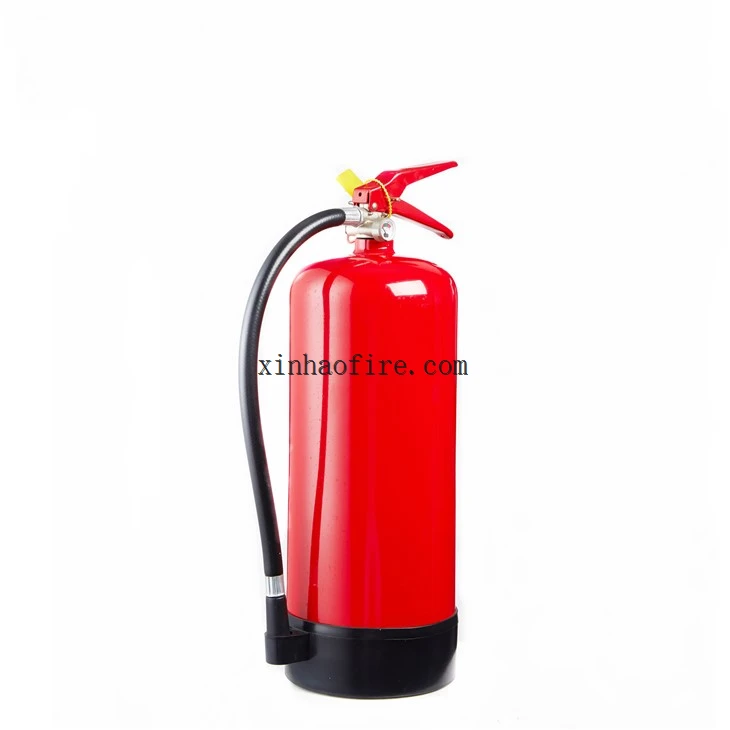 Safex Fire Extinguisher