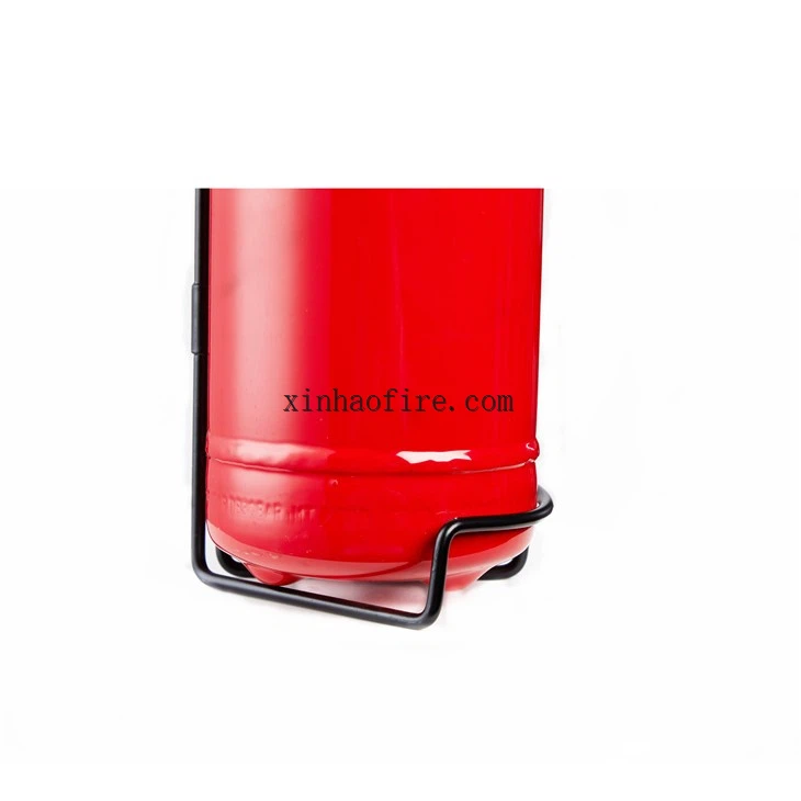 Natural Fire Extinguisher