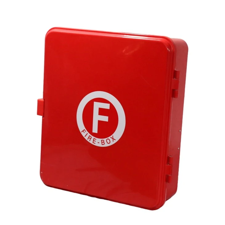 Plastic Fire Hose Cabinet