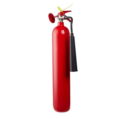 3,5 kg CO2 -sammutin