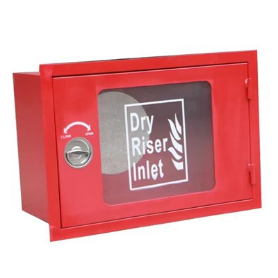Dry Riser Inlet Box