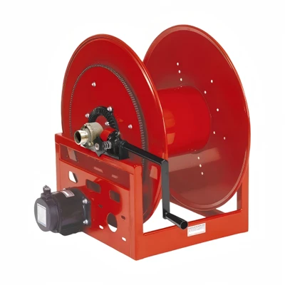 Heavy Duty Hose Reels 3000