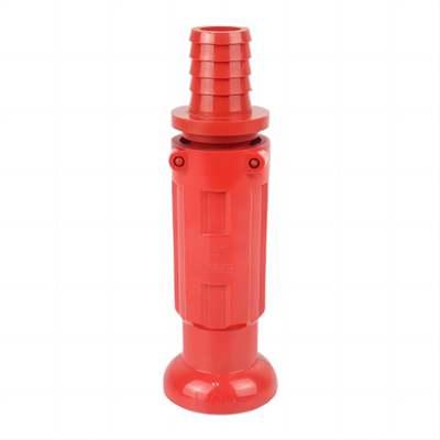 PVC -letkun kelakuutin